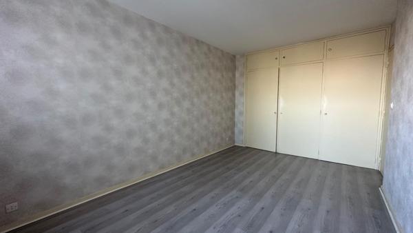 TOURCOING HYPER CENTRE – APPARTEMENT T3 – VUE PANORAMIQUE À COUPER LE SOUFFLE