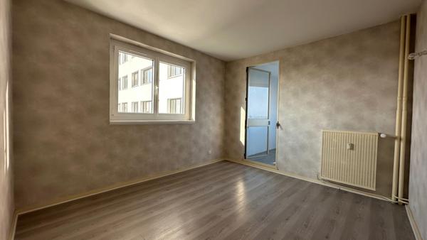 TOURCOING HYPER CENTRE – APPARTEMENT T3 – VUE PANORAMIQUE À COUPER LE SOUFFLE