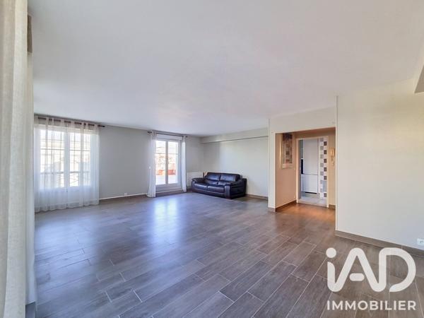 Appartement à vendre 3 pièces 114 m² Serris