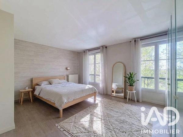 Appartement à vendre 3 pièces 114 m² Serris