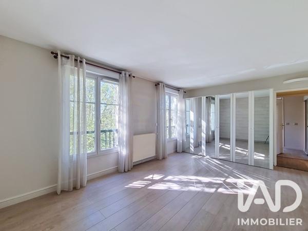 Appartement à vendre 3 pièces 114 m² Serris