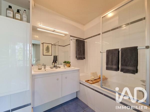 Appartement à vendre 3 pièces 114 m² Serris