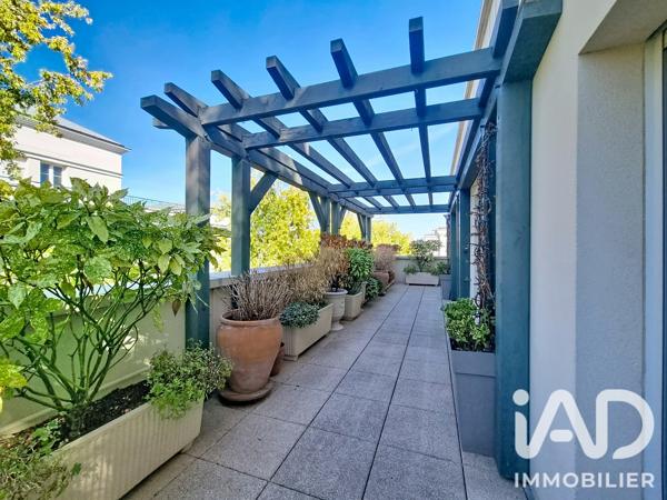 Appartement à vendre 3 pièces 114 m² Serris