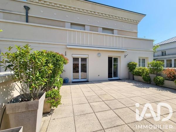 Appartement à vendre 3 pièces 114 m² Serris