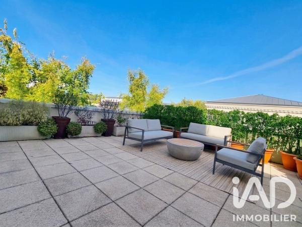 Appartement à vendre 3 pièces 114 m² Serris