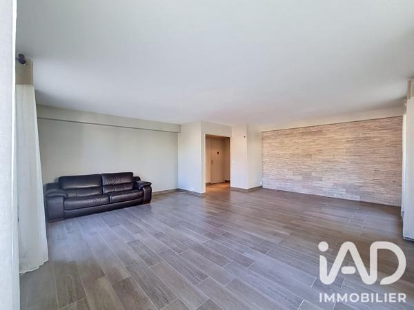 Appartement à vendre 3 pièces 114 m² Serris