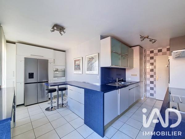 Appartement à vendre 3 pièces 114 m² Serris