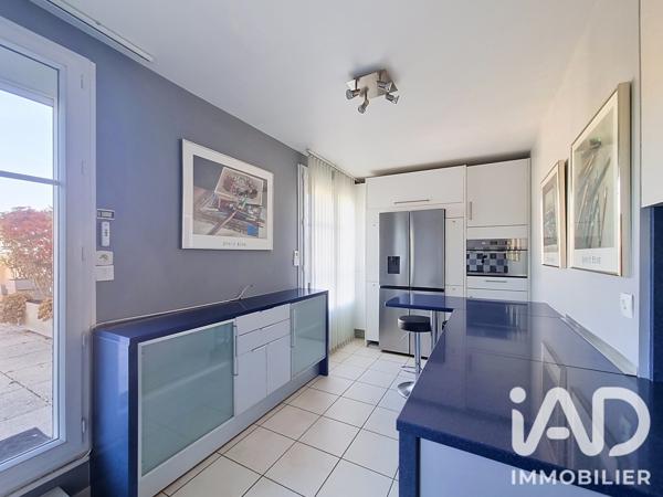 Appartement à vendre 3 pièces 114 m² Serris