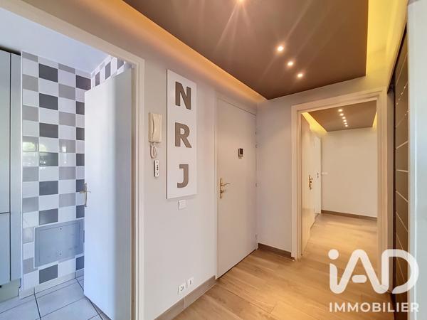 Appartement à vendre 3 pièces 114 m² Serris