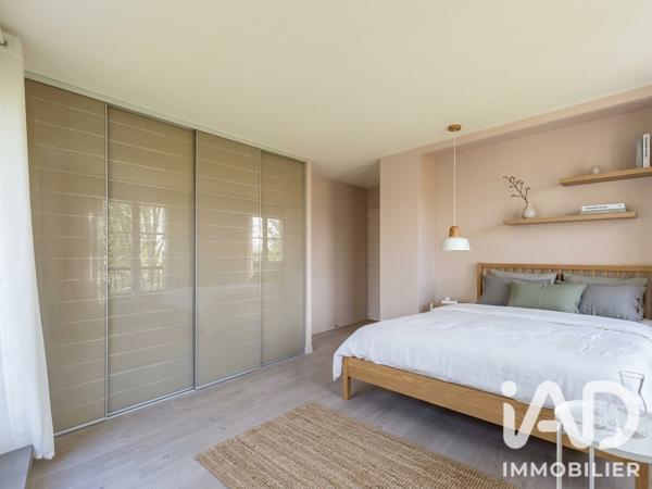 Appartement à vendre 3 pièces 114 m² Serris