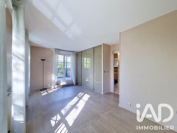 Appartement à vendre 3 pièces 114 m² Serris