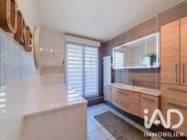 Appartement à vendre 3 pièces 114 m² Serris