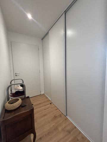 Maison 4 pièces AURILLAC (15000) récente et de Plain Pied