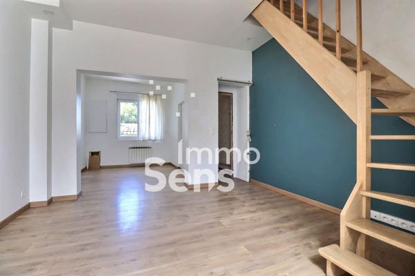 Vente maison - La Madeleine
