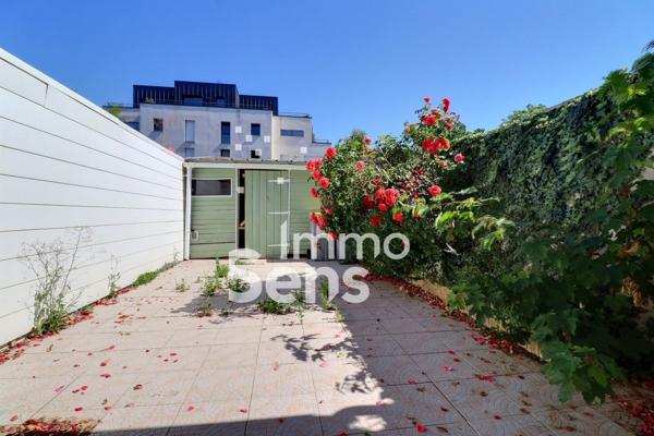 Vente maison - La Madeleine