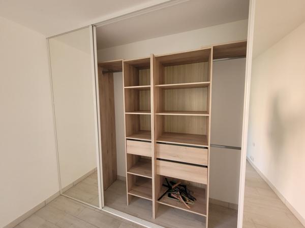 Villa 76m², 3 pièces, Nyons (26) Nyons (26110)