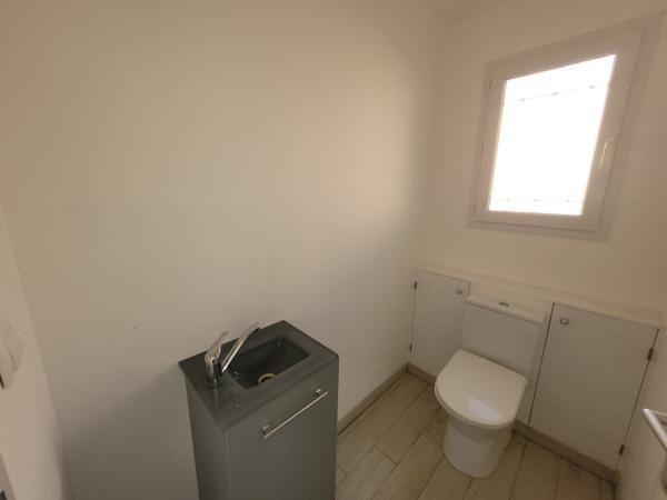 Villa 76m², 3 pièces, Nyons (26) Nyons (26110)