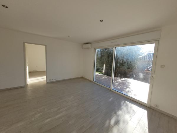 Villa 76m², 3 pièces, Nyons (26) Nyons (26110)