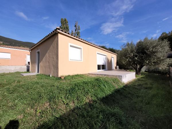 Villa 76m², 3 pièces, Nyons (26) Nyons (26110)