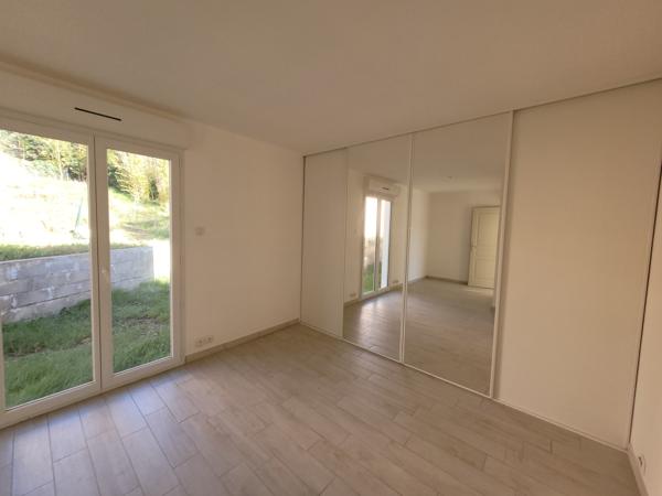 Villa 76m², 3 pièces, Nyons (26) Nyons (26110)