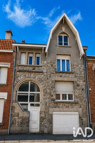 Maison à vendre 7 pièces 170 m² Charleville-Mézières