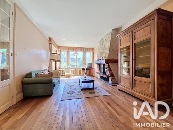 Maison à vendre 7 pièces 170 m² Charleville-Mézières