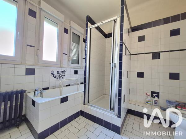 Maison à vendre 7 pièces 170 m² Charleville-Mézières