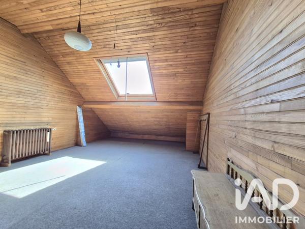 Maison à vendre 7 pièces 170 m² Charleville-Mézières