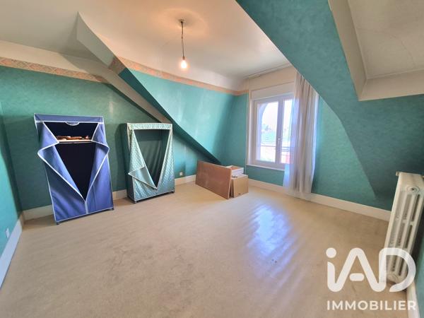 Maison à vendre 7 pièces 170 m² Charleville-Mézières