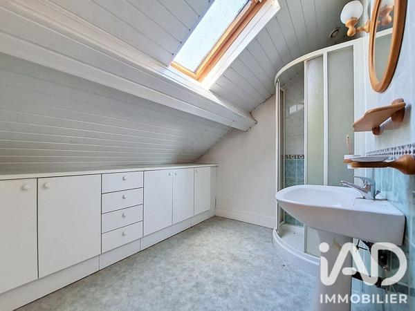Maison à vendre 7 pièces 170 m² Charleville-Mézières