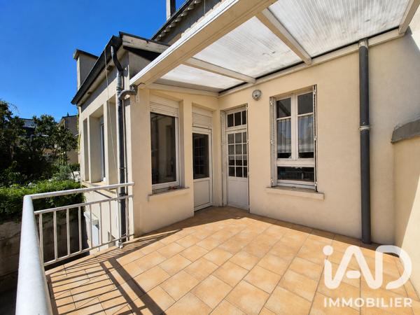 Maison à vendre 7 pièces 170 m² Charleville-Mézières