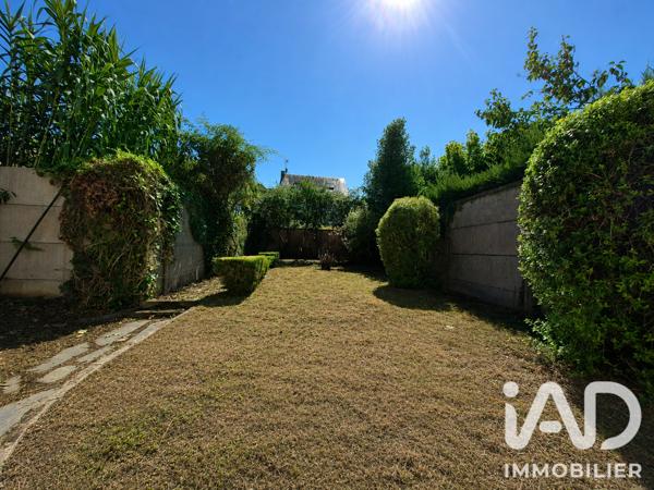 Maison à vendre 7 pièces 170 m² Charleville-Mézières