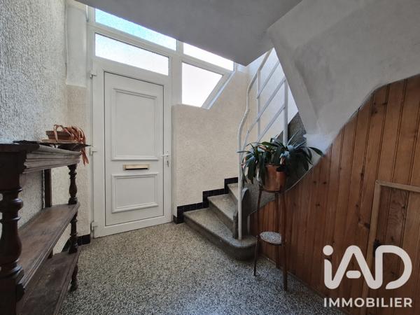 Maison à vendre 7 pièces 170 m² Charleville-Mézières