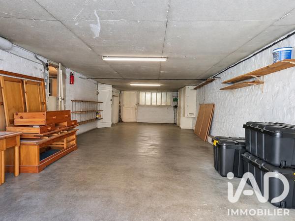 Maison à vendre 7 pièces 170 m² Charleville-Mézières