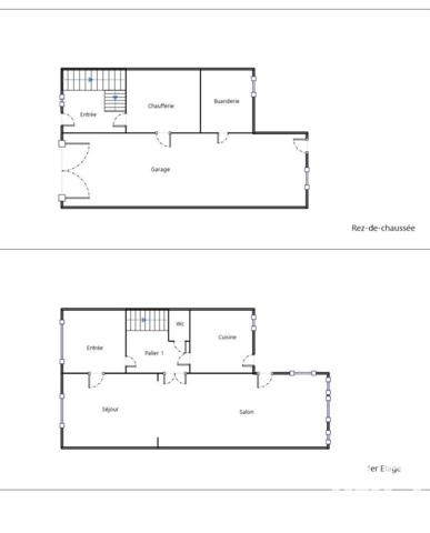 Maison à vendre 7 pièces 170 m² Charleville-Mézières