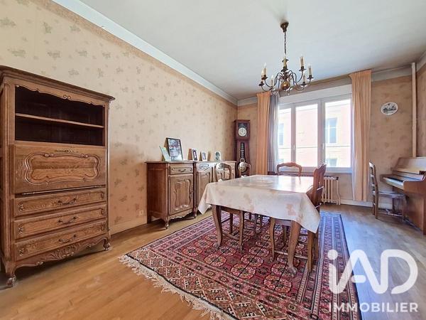 Maison à vendre 7 pièces 170 m² Charleville-Mézières