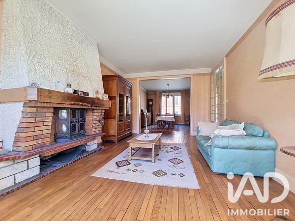 Maison à vendre 7 pièces 170 m² Charleville-Mézières