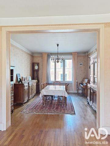 Maison à vendre 7 pièces 170 m² Charleville-Mézières