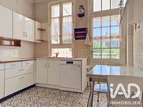 Maison à vendre 7 pièces 170 m² Charleville-Mézières