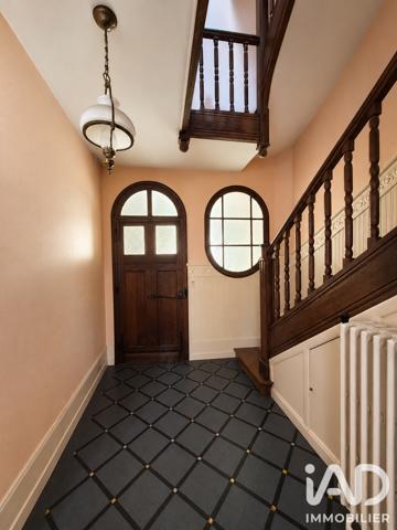 Maison à vendre 7 pièces 170 m² Charleville-Mézières