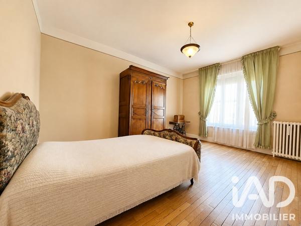 Maison à vendre 7 pièces 170 m² Charleville-Mézières