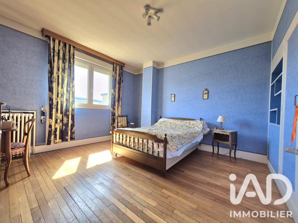 Maison à vendre 7 pièces 170 m² Charleville-Mézières