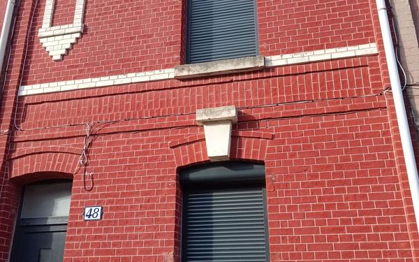 Maison à louer