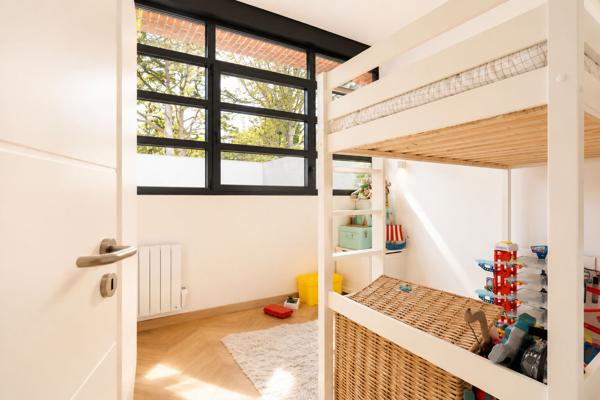 LOFT Nogent Sur Marne 5 pièces 111 m2