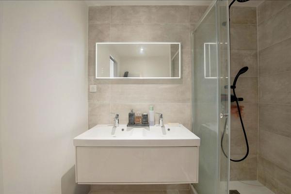 LOFT Nogent Sur Marne 5 pièces 111 m2
