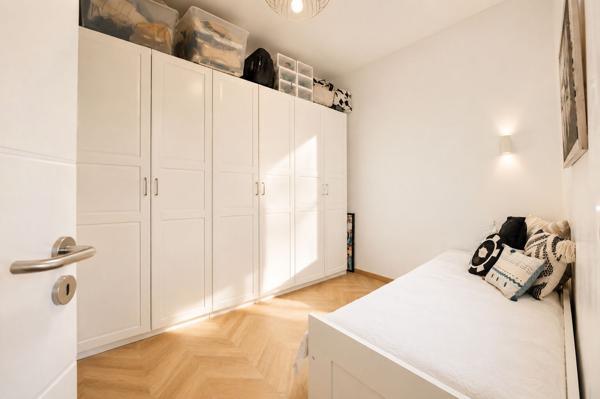 LOFT Nogent Sur Marne 5 pièces 111 m2