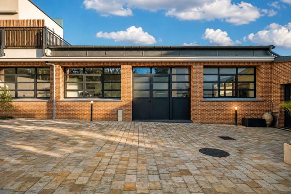 LOFT Nogent Sur Marne 5 pièces 111 m2