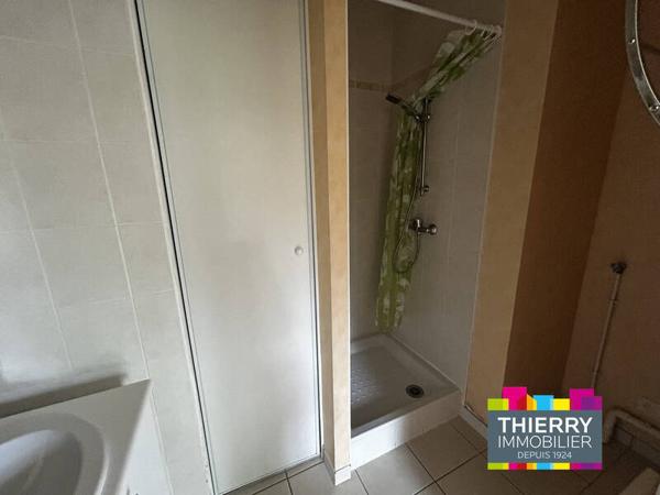 Appartement 1 pièce - 44119 Treillières -  Treillières