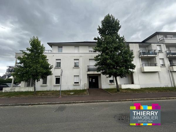 Appartement 1 pièce - 44119 Treillières -  Treillières