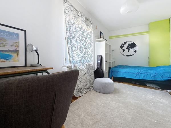 Maison de ville à vendre à Ancenis Saint Géréon - 3 chambres - Proche Gare